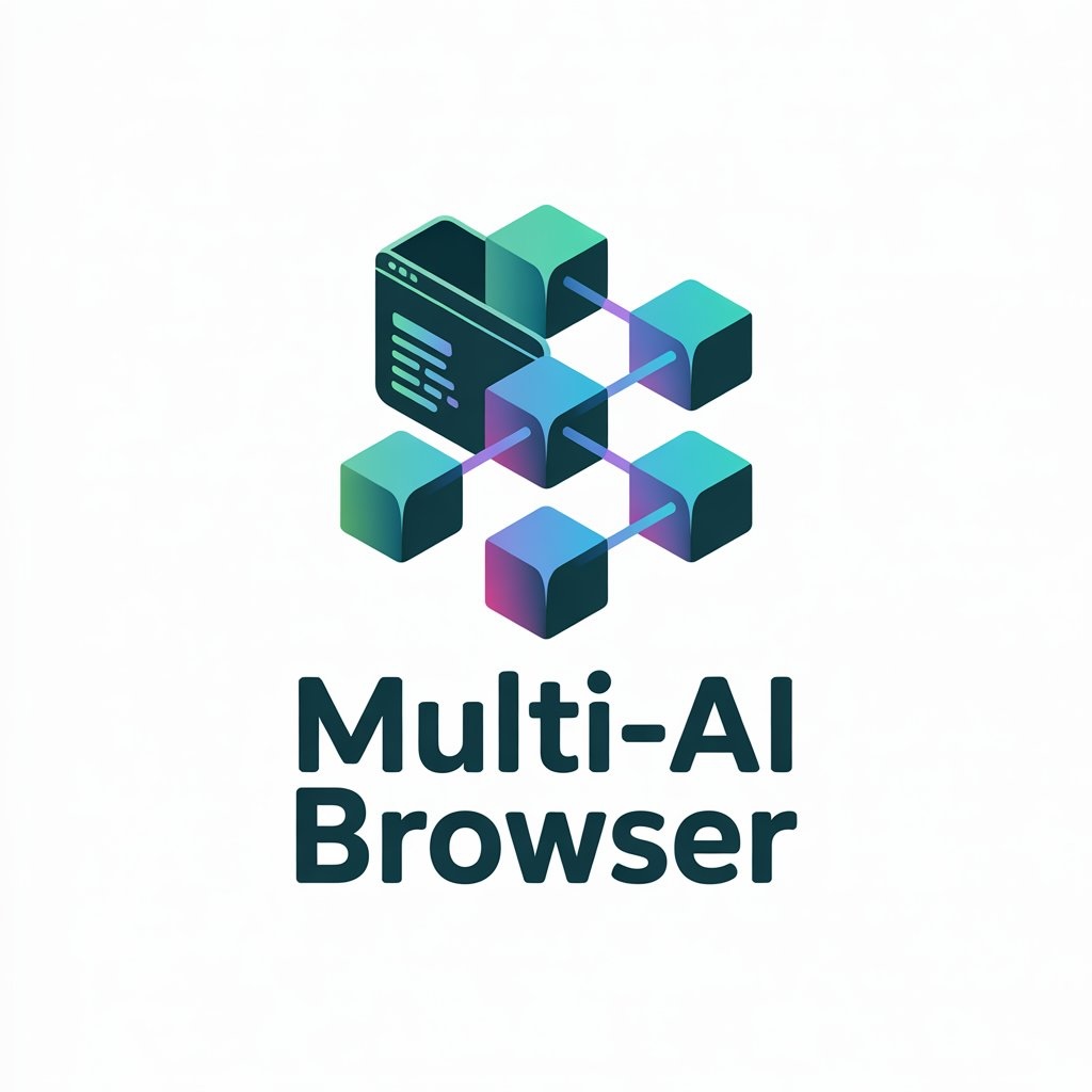Multi-AI Browser